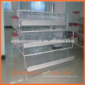 Layer Chicken Cage/Chicken Cage for Poultry Farm for Nigeria/Chicken Cage System